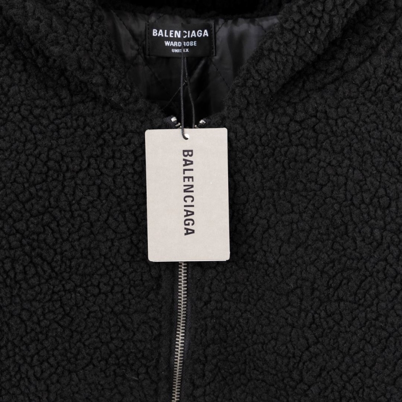 Balenciaga Coats